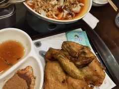 -风波庄(罍街分舵)