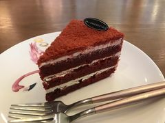 -蜜舍咖啡(洋人街店)