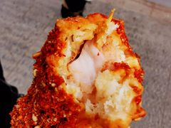 -上海鸡柳店(中街盛京大家庭店)