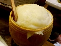 -云海肴·汽锅鸡·云南菜(天津国金汇店)