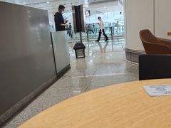 -麦当劳(北京大兴机场二层国内到达(安检外)店)