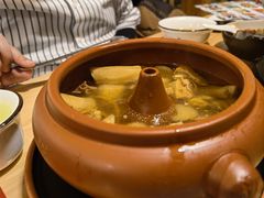-小厨子私房菜·云南美食店