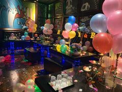 -奉化一页时尚KTV(奉化店)