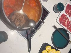 -二刀潮牛·鲜牛肉火锅(爱融荟城店)