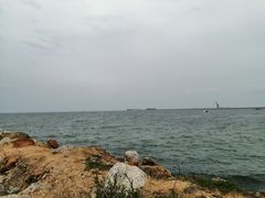 -东戴河风景区