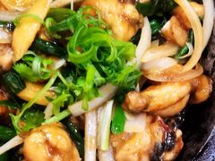 -陈根记大牌档