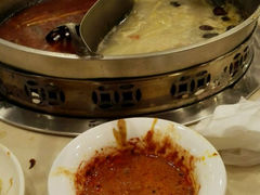 android_upload_pic-台北吴记老锅底麻辣火锅(蓝村路店)