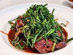 -新吉士·上海菜(浦东LCM置汇旭辉店)