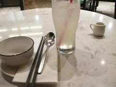 -大茴香越法料理(SOHO复兴店)