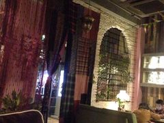 -三小姐咖啡店西餐下午茶(太平门直街店)