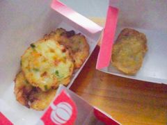 -曼玲粥店(西安小寨店)