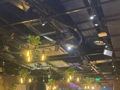 -小俩口烧烤东北菜(双井店)