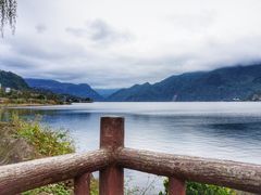 -雷波马湖风景区