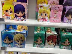 -泡泡玛特POPMART(合生汇店)
