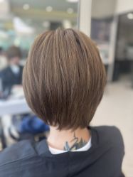 -GANO HAIR 