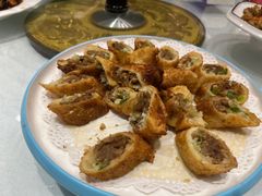 -大眼锅贴水饺(河东店)