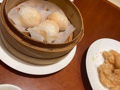 虾饺皇-杭州JW万豪酒店-万豪中餐厅