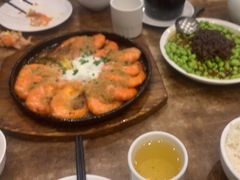 -一楼食业·美食人家