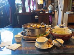 -甘家界牌柠檬鸭(青山店)