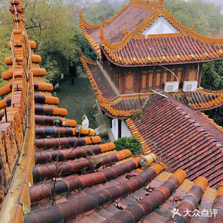 天心阁游玩攻略