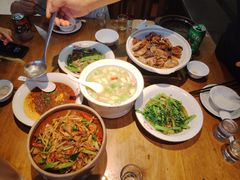 -街小坐闽南小牌档(新元店)