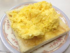 -澳洲牛奶公司(佐敦店)