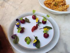 -唐猫庭院·千年陕菜(大唐不夜城店)