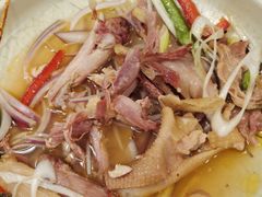 -勇利赵家烤肉坊(含光路店)