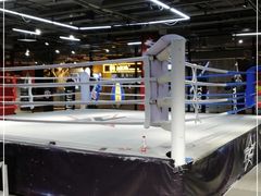 -FC格斗拳馆(东街店)