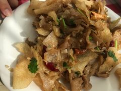 -太原面食店(解放路店)