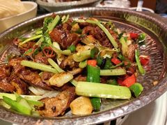 -95号酱骨·一块豆腐(展春园西路店)