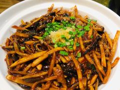 -兰溪小馆(东直门簋街店)