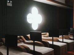 -青水瓦台汤泉(未央店)