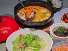 -明州府(文化广场店)