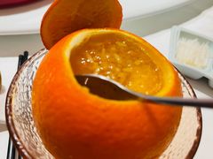 -真地道京味府·鲜橙烤鸭·北京菜(朝外大街东大桥店)