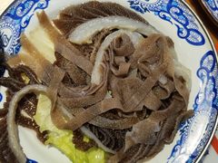-谭三娘鲜切牛肉自助火锅(九眼桥总店)