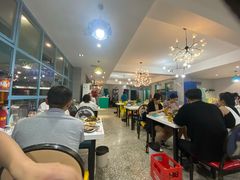 大堂-辣螃铠盆盆蟹大排档(总店)