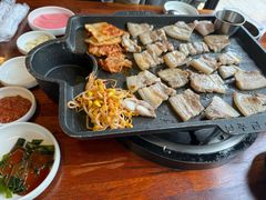 -Dombe豚(黑猪肉街店)