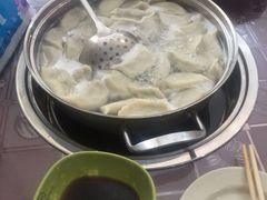 -田记自助海鲜饺子