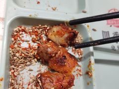 -四季烟火烧烤酒场
