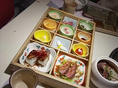-赤坂亭M9和牛烧肉·日料398放题(万达店)