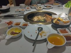 -韩时烤肉(枫蓝店)