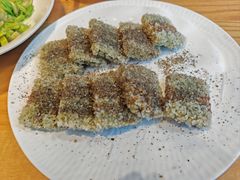 -品鲜村农家菜·阳澄湖大闸蟹(总店)