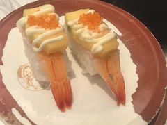 -禾绿回转寿司(苏宁广场店)