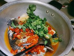 -佬麻雀·新湘菜(珠海金发购物中心店)