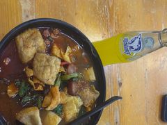 -螺蛳粉先生(蓟门桥店)