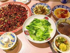 -杨记隆府重庆江湖菜(大悦城店)