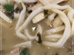 -阿彬生炒牛肉面(解放路店)