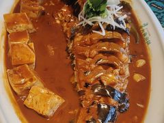 -峰厨大鱼泡饼(水上公园店)