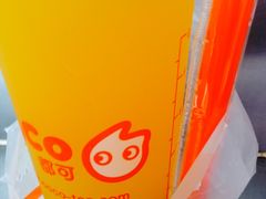 -CoCo都可(西安路民勇店)